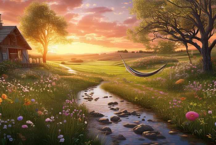 关于慢生活的唯美句子（关于慢生活的唯美句子英文）