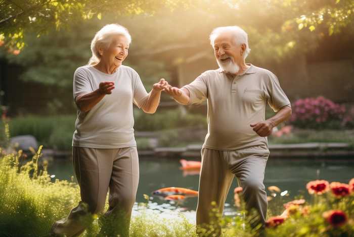 康养生活的感悟;康养生活的感悟和体会 康养生活的感悟;康养生活的感悟和体会