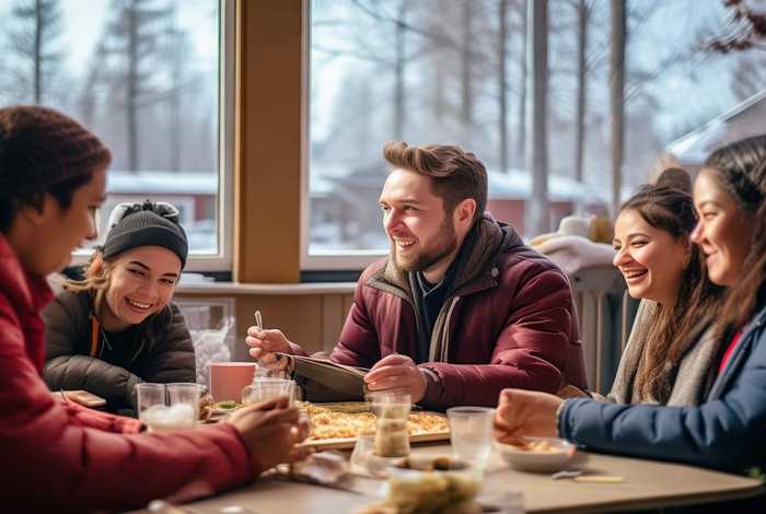 加拿大移民生活，加拿大移民生活指南