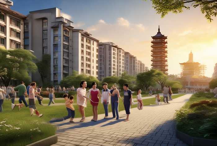 回龙观生活日常（回龙观生活圈）