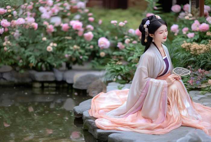 古代女子的婚后生活是什么样的；古代女子的婚后生活是什么样的呢