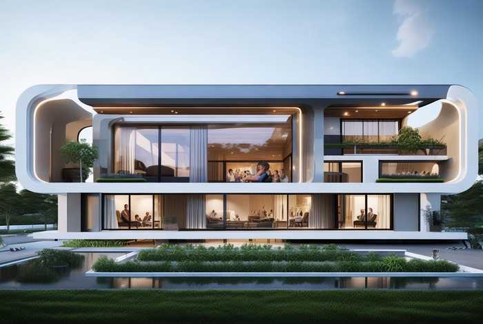 河南慧居（河南慧居智能科技有限公司）