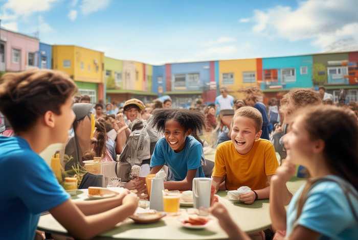 初中生活真有趣800字（初中生活真有趣800字作文）