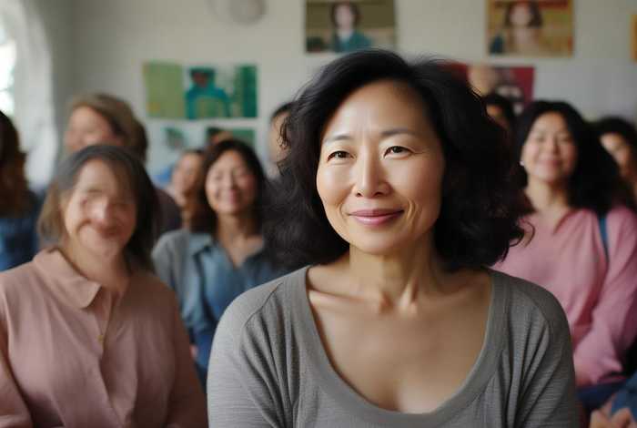 变性人讲述变性后变化；变性人讲述变性后变化过程