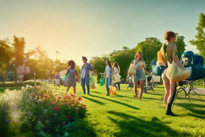 绿色生活方式英语作文开头（绿色生活方式英语作文开头结尾）