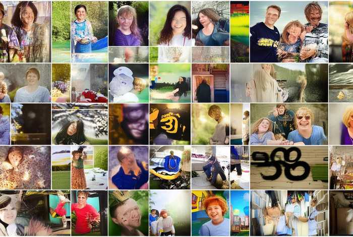 30岁生活照片，30岁生活照片一组