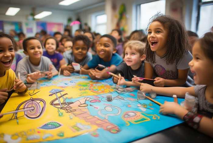 创意让生活更美好300字作文、创意让生活更美好300字作文六年级