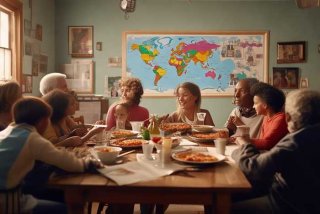 关于生活的故事真实 - 关于生活的故事真实版