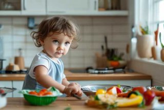 孩子独立完成生活技能；孩子独立完成生活技能怎么写