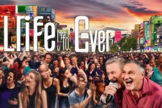 《生活万岁》主题曲 《生活万岁》主题曲是谁唱的