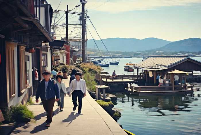 北海道的生活节奏 - 北海道生活节奏快吗