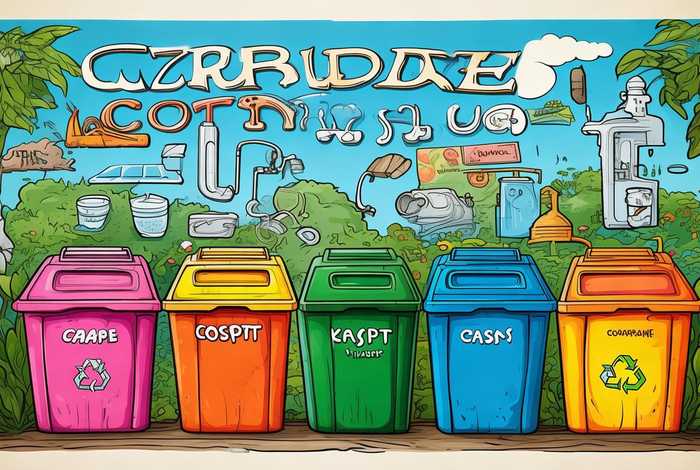 垃圾分类低碳生活手抄报内容 垃圾分类低碳生活手抄报内容简单 垃圾分类低碳生活手抄报内容 垃圾分类低碳生活手抄报内容简单