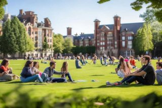 大学校园生活日常说说、大学校园生活日常说说简短