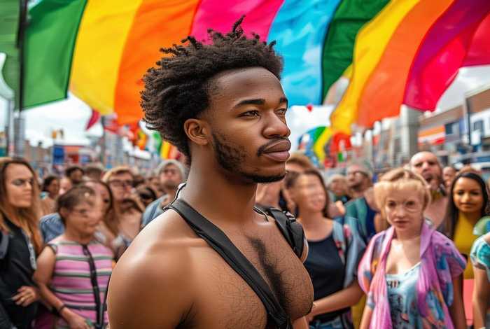 变性人的人生，变性人变性后的生活