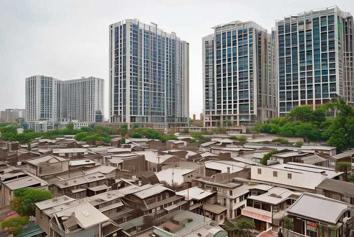 大港生活区老照片、大港生活区有什么新小区 大港生活区老照片、大港生活区有什么新小区