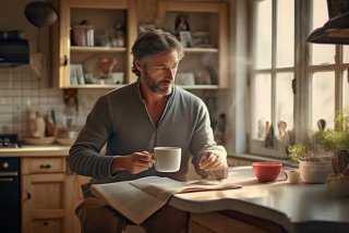 45岁中年人的生活频率、45岁中年人的生活频率是多少