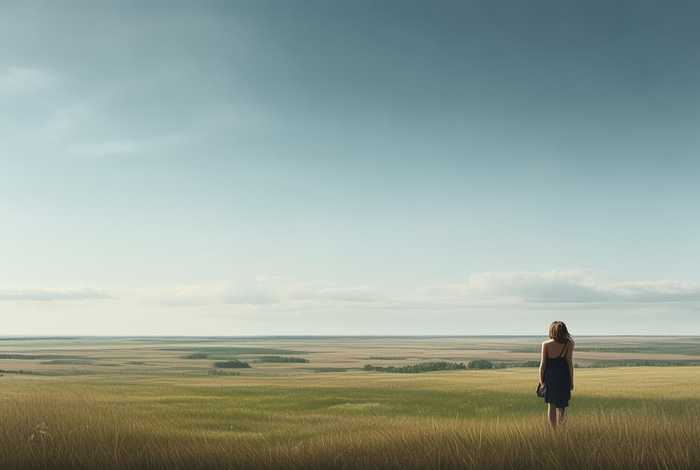 感觉生活看不到尽头 - 感觉生活看不到尽头的说说