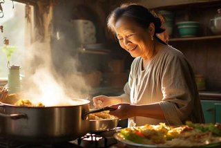 刘妈妈日常生活百家号（刘妈妈日常生活百家号最新）