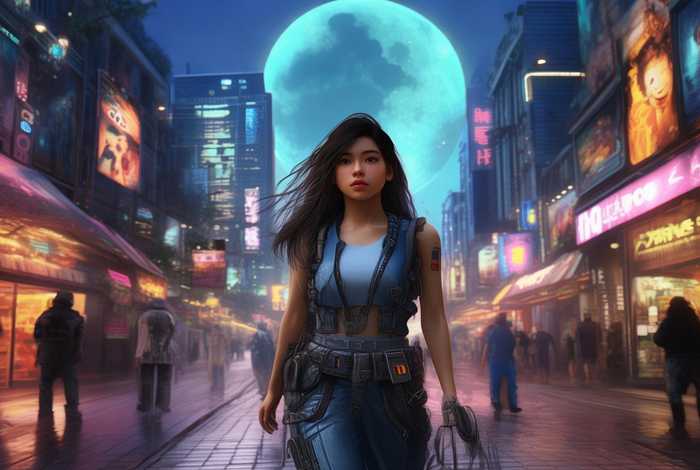 林默默的未来生活by 林默默的未来生活笔趣阁