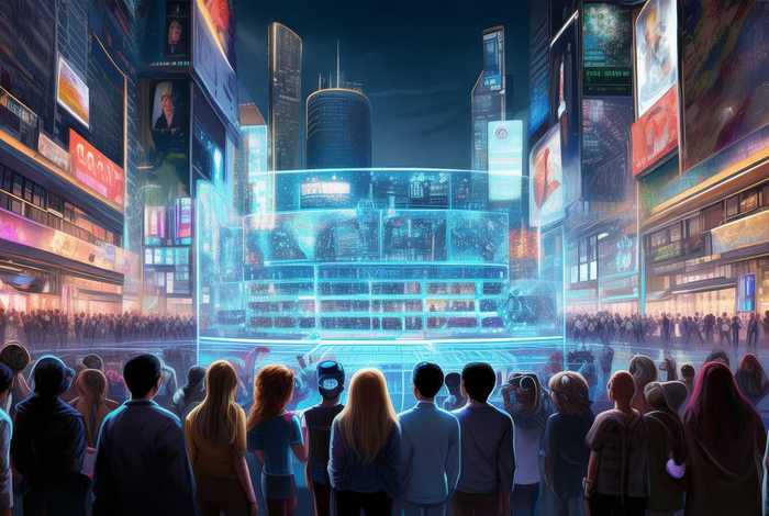 科技改变了我们的生活演讲稿（科技改变了我们的生活演讲稿800字）