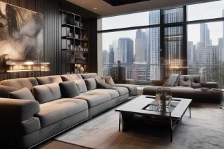 大城市的生活模拟器家具在哪买；大城市生活模拟器在哪里买家具