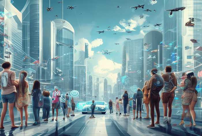 科技改变生活议论文标题 - 科技改变生活议论文标题怎么写