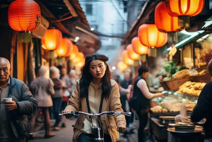 广州人们的生活方式；广州人们的生活方式是什么