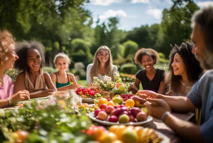 表示美好生活的词语有哪些 表示美好生活的词语有哪些四个字