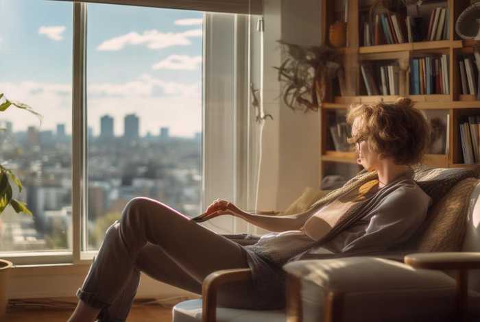 变性手术后的生活日常 变性手术后的生活方式