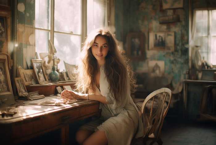 陈都灵生活照片 陈都灵生活照片图片