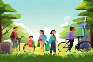 低碳生活是指减少什么排放什么 低碳生活是指减少什么的排放