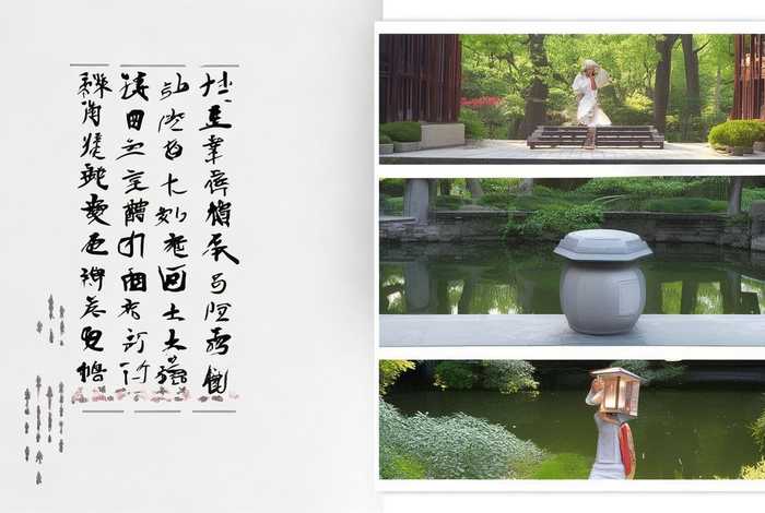 国学精粹与生活艺术的个人展示页；国学精粹与生活艺术图片