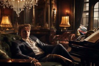 富二代的奢华生活是什么 富二代的奢华生活是什么样的