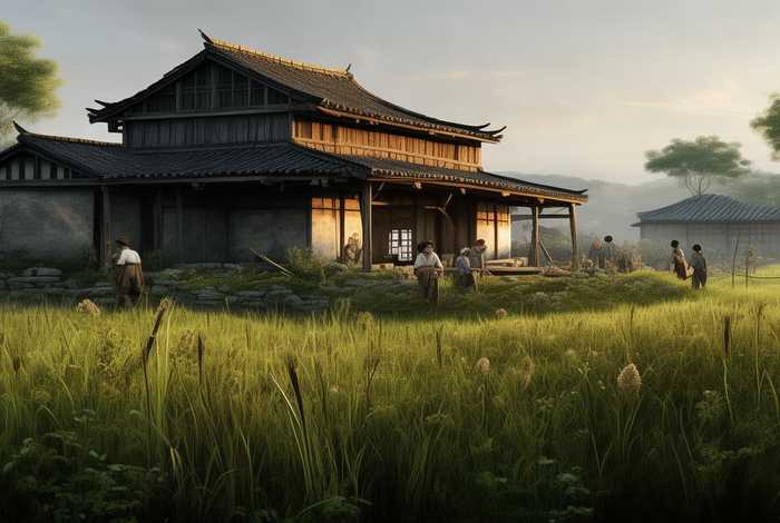 古代农家的上进生活txt下载 古代农家的上进生活百度网盘