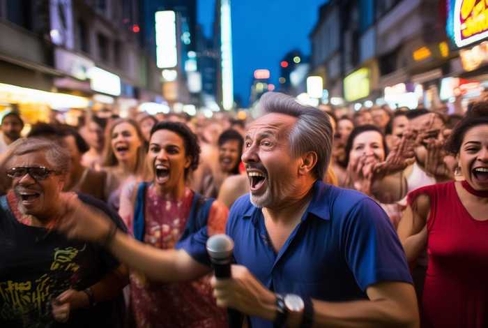 沸腾的生活插曲谁唱的、沸腾的生活插曲谁唱的歌