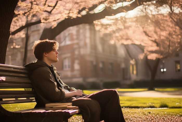 回忆大学时候的句子，回忆大学时候的句子说说