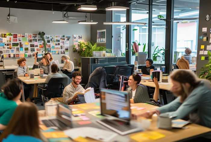 办公室生活化，办公室生活化严重