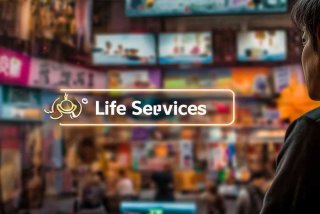 qq生活服务栏在哪里 - qq生活服务栏在哪里找到