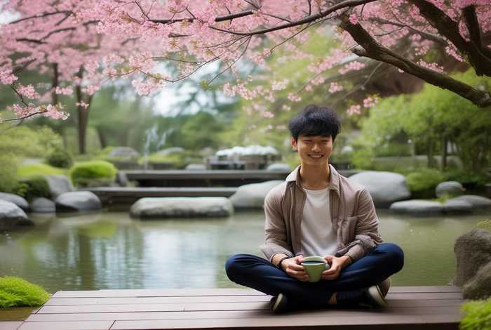 佛系生活态度的具体表现（佛系生活态度的具体表现是什么）