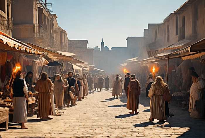 古代真实生活纪录片 古代真实生活纪录片有哪些