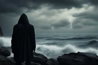 对生活充满绝望的网名、对生活充满绝望的网名两个字