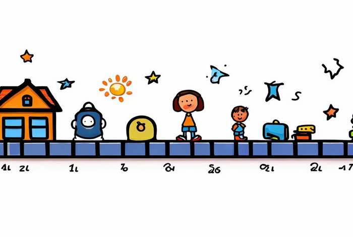 关于小学生活的ppt - 关于小学生活的时间轴怎么画