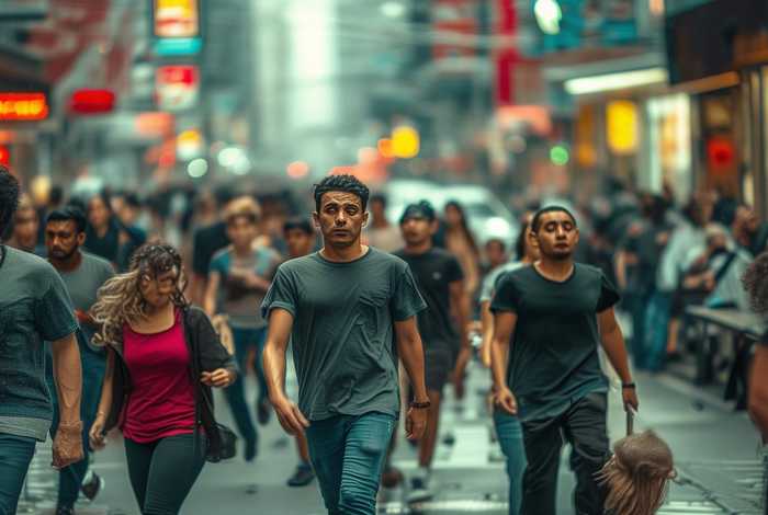 快节奏生活的利弊有哪些 - 快节奏生活的利弊有哪些表现