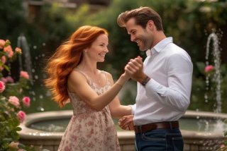 夫妻秀恩爱的花样、夫妻秀恩爱的花样句子