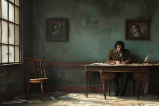 假如生活欺骗了你11 假如生活欺骗了你11-15章