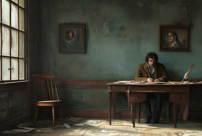 假如生活欺骗了你11 假如生活欺骗了你11-15章