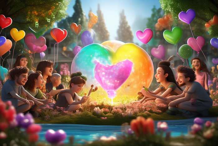 5D生活圈；520生活圈