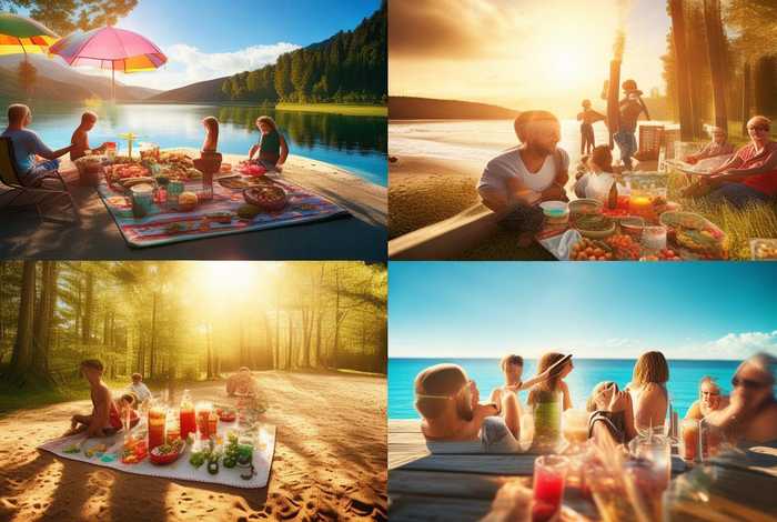 丰富的假期生活内容、丰富的假期生活内容简介