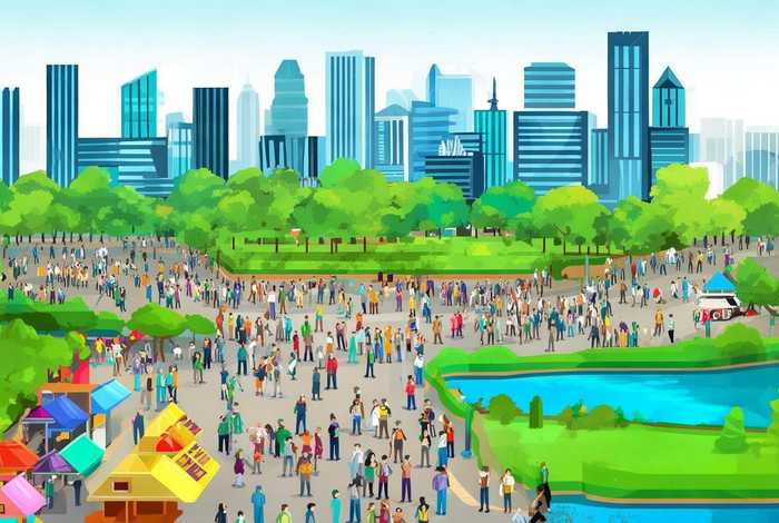 城市生活优缺点分析 - 城市生活优缺点分析怎么写