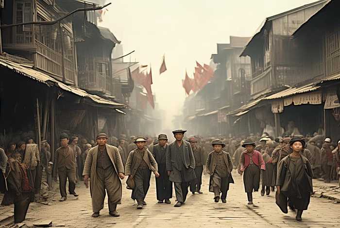 鲁迅所处的时代背景 鲁迅所处的时代背景及社会事件 鲁迅所处的时代背景 鲁迅所处的时代背景及社会事件